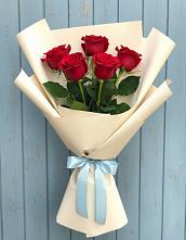 Букет Классика чувств #REPLACE_PRED# Аксиньино