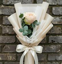 Букет цветов из:  Розы в Аксиньино