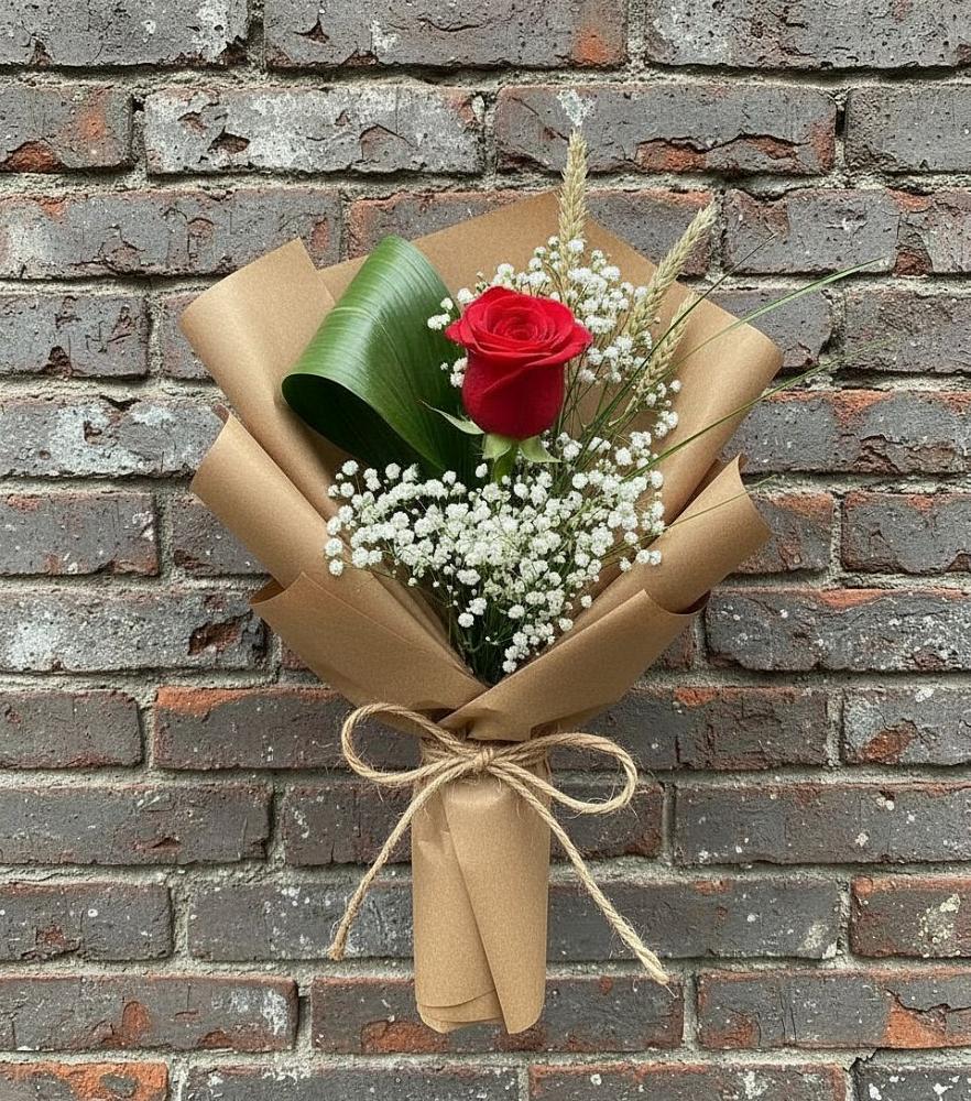 Букет цветов из: Розы в Аксиньино