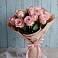 Букет цветов из: Розы в Аксиньино