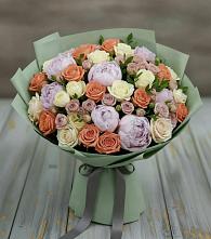 Букет Мороженное #REPLACE_PRED# Аксиньино