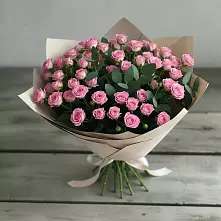 Букет Удовольствие в Аксиньино