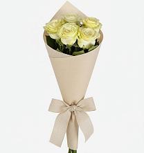 Букет цветов из:  Розы #REPLACE_PRED# Аксиньино