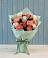 Букет цветов из: Розы в Аксиньино