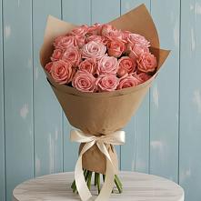 Букет цветов из:  Розы #REPLACE_PRED# Аксиньино