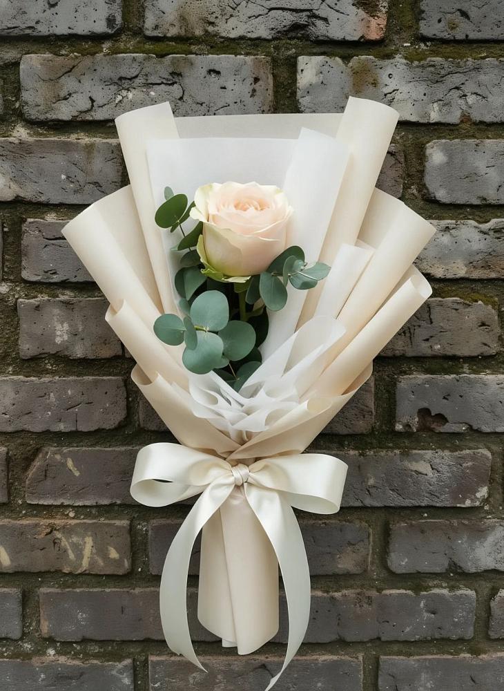 Букет цветов из: Розы в Аксиньино