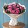 Букет цветов из: Розы в Аксиньино