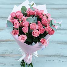 Букет Леди совершенство в Аксиньино