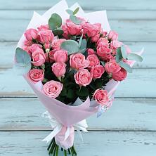 Букет Леди совершенство в Аксиньино